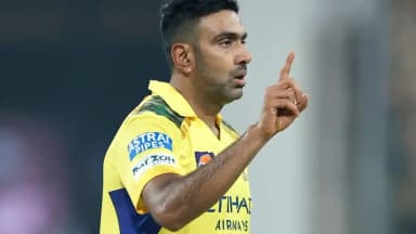 “அது எனக்கு வலி”...CSK தோல்வி பின் மனம் திறந்த அஷ்வின்! 