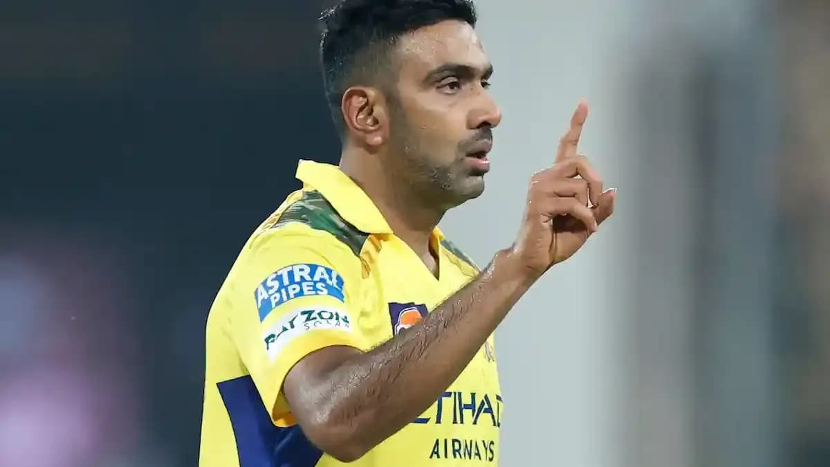 “அது எனக்கு வலி”...CSK தோல்வி பின் மனம் திறந்த அஷ்வின்! 