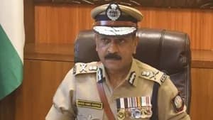 பெண்கள், குழந்தைகள் பாதுகாப்புக்கு முன்னுரிமை! புதிய டிஜிபி மகேஷ்குமார் உறுதி!