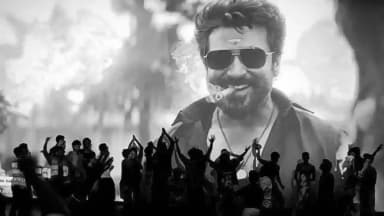 தடைகளை தாண்டி ரிலீஸ் ஆனது கருப்பு! ட்விட்டர் விமர்சனம் இதோ!