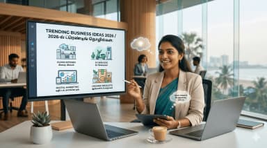 Small Business 2026