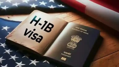 60 நாட்களில் அமெரிக்காவை விட்டு வெளியேறுங்கள்! H-1B பணியாளர்களுக்கு US அதிரடி எச்சரிக்கை!