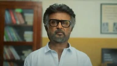ஜெயிலர் 2 ஷூட்டிங்கில் விபத்து - ஒருவர் பலி!