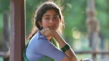 “நீங்க பேச வேண்டாம்?”… சீதையாக நடித்த சாய்பல்லவிக்கு இப்படியொரு அதிர்ச்சியா?