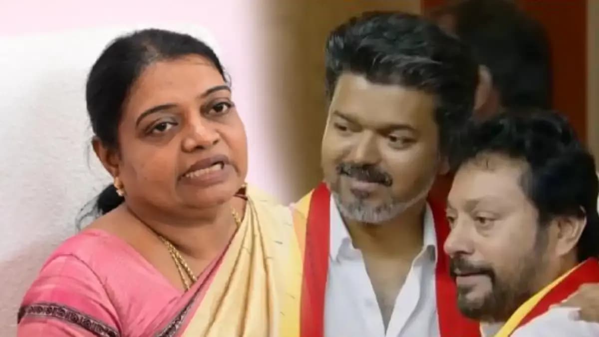 ஸ்ரீவைகுண்டம் சம்பவத்தில் மௌனம் காப்பது ஏன்? கீதாஜீவன் அதிரடி கேள்வி!