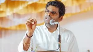 மூன்றரை மணி நேரத்தில் 5 லட்சம் பேர் -மிரள வைக்கும் அண்ணாமலையின் அரசியல் தொடக்கம்!