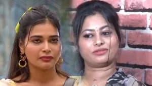 ஒரு லெவலுக்கு போனதும் மாறிட்டாங்க! தர்ஷா குப்தாவின் நிஜ முகத்தை உடைத்த நடிகை யாழினி!