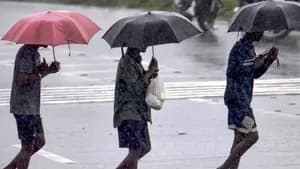 கன்னியாகுமரிக்கு 'மிக கனமழை' அலர்ட்.. 15 மாவட்டங்களுக்கு கனமழை வானிலை மையம் எச்சரிக்கை!