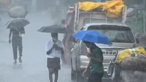 கன்னியாகுமரி, நீலகிரி மாவட்டங்களில் மிக கனமழை அலர்ட்!  வானிலை மையம் தகவல்!
