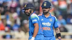 INDvsAFG : ரோகித் சர்மா மற்றும் விராட் கோலி இருவருமே விலகலா? ரசிகர்களுக்குப் பேரதிர்ச்சி!