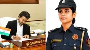 நாளை பாய்கிறது "சிங்கப்பெண் அதிரடிப்படை"!  இவர்கள் என்ன செய்வார்கள்? 