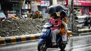 நீலகிரி, கோவை மாவட்டங்களில் நாளை மிக கனமழைக்கு வாய்ப்பு! வானிலை மையம் எச்சரிக்கை!