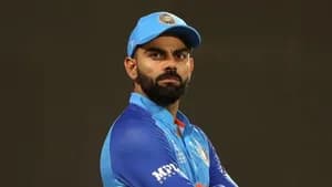 ஐபிஎல் இறுதிப்போட்டியில் காயம்..ஆப்கானிஸ்தானுக்கு எதிரான தொடரில் இருந்து கோலி விலகலா?