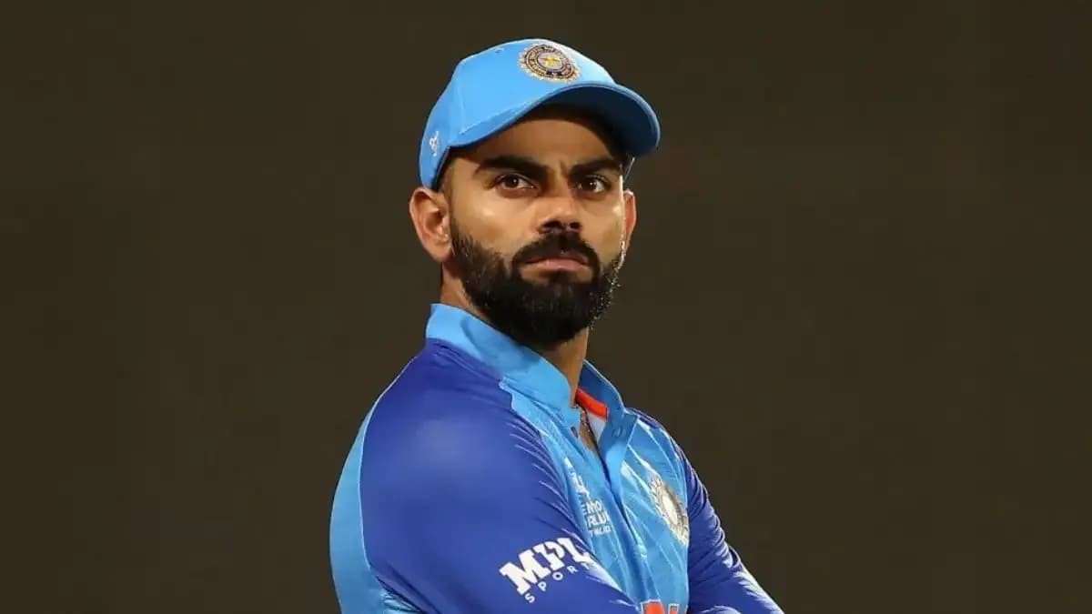 ஐபிஎல் இறுதிப்போட்டியில் காயம்..ஆப்கானிஸ்தானுக்கு எதிரான தொடரில் இருந்து கோலி விலகலா?