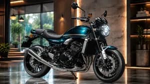 ரூ.17–19 லட்சம் விலையில் இந்தியாவுக்கு வருமா Kawasaki Z900RS?