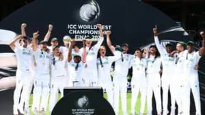 2027, 2029, 2031 WTC Finals இங்கிலாந்தில் தான்... ஐசிசி எடுத்த அதிரடி முடிவு!
