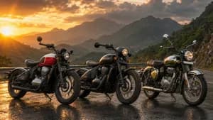 2 லட்சம் பட்ஜெட்டில் செம Bobber பைக் வேணுமா?... இந்த 3 பைக்கை மிஸ் பண்ணாதீங்க!