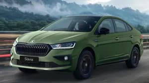 மிஸ் பண்ணிடாதீங்க! வெறும் 200 கார்களுக்கு மட்டும்... ஸ்கோடா வெளியிட்ட புதிய ஸ்லாவியா! 