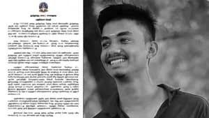 தூத்துக்குடி பரபரப்பு... அருணாச்சலம் விவகாரத்தில் காவல்துறை விரிவான விளக்கம் வெளியீடு!