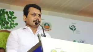 காலை 7 மணி முதல் அதிரடி... செந்தில் பாலாஜி தொடர்புடைய 6 இடங்களில் சோதனை!