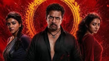 பட்ஜெட் 18 கோடி...வசூல் 76 கோடி! அதிரவைக்கும் 'பிளாஸ்ட்'!