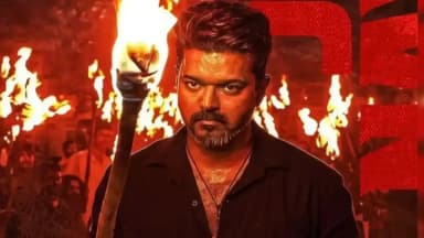 விஜய்யின் 'ஜன நாயகன்' ரிலீஸ் எப்போது? அதிகாரப்பூர்வ அறிவிப்புக்காகக் காத்திருக்கும் ரசிகர்கள்!