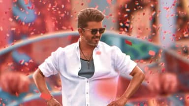 'ஜனநாயகன்' வசூல் வேட்டை: ரிலீசுக்கு முன்பே இந்திய அளவில் சாதனை!