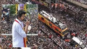 கரூர் துயரம் : அரசுவேலை என்பது கொள்கை முடிவு! - தமிழக அரசு