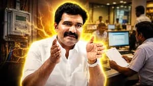 மின்கட்டணம் அதிகமா வந்ததா?... அமைச்சர் நிர்மல் குமார் சொன்ன விளக்கம்!