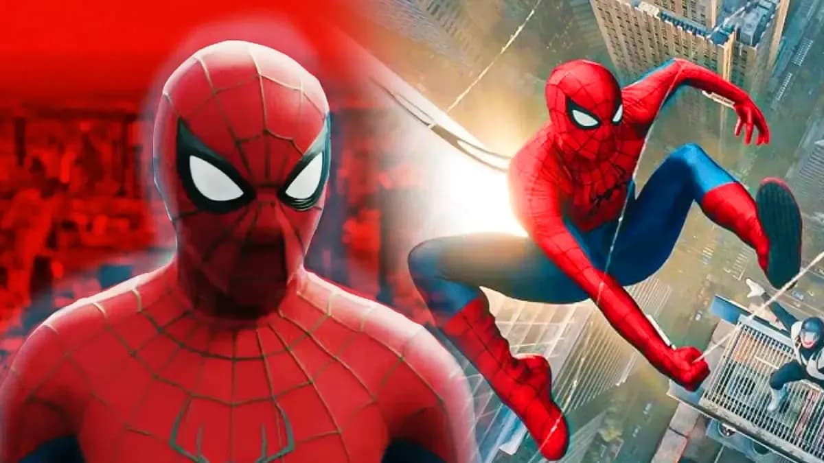 இந்தியாவையே தெறிக்கவிட்ட Spider-Man... முதல் நாளே ரூ.72 கோடி வசூல்!