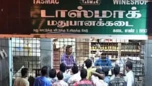 TASMAC-ல் இனி ஓவர் ரேட் வசூல் செய்தால் சஸ்பெண்ட்... புதிய உத்தரவு!