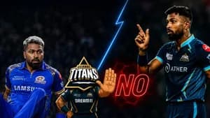 திரும்ப வரேன் கேப்டன் பதவி கொடுங்க...ஹர்திக் பாண்டியாவுக்கு 'நோ' சொன்ன குஜராத்? 