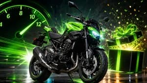 Kawasaki Z900 வாங்க இதுதான் சரியான நேரம்! ரூ.9.99 லட்சம் பைக்கிற்கு செம ஆஃபர்!