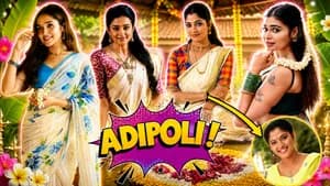 ஓணம் ஸ்பெஷல்! சேலையில் தேவதைகளாக ஜொலித்த நடிகைகள்...தாமிரபரணி முக்தாவா இது?