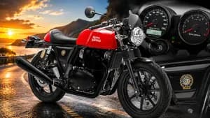 ரூ.3.58 லட்சத்தில் புதிய GT 650! மைலேஜ் எவ்வளவு? அப்டேட்கள் என்னென்ன?