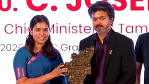 ‘வெற்றி தமிழ்நாடு முதலீட்டாளர்கள்’ மாநாடு! 97 புரிந்துணர்வு ஒப்பந்தங்கள் கையெழுத்தானது!
