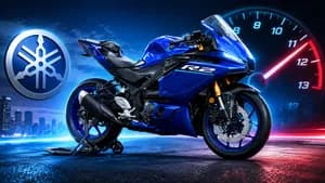 Yamaha R2 பைக்கை வாங்க தயாரா? ரூ.10,000-க்கு முன்பதிவு தொடக்கம்!