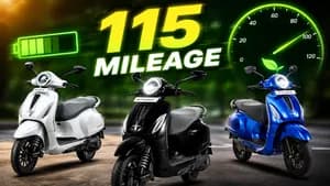 115 மைலேஜ்...ரூ.1 லட்சத்துக்குள் பஜாஜ் சேடக்...எந்த ஸ்கூட்டர் வாங்கலாம்? 