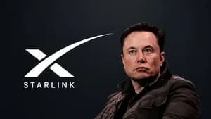 elon musk -star link