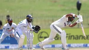 ind vs sl 2nd test