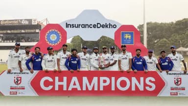 ind vs sl 2nd test final.