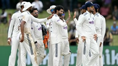 ind vs sl 2nd test