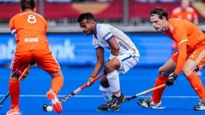 india vs netherlands