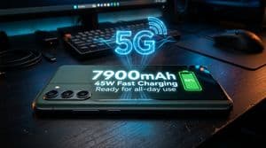 7,900mAh பேட்டரியுடன் மிரட்டும் Poco M8x 5G இந்தியாவில் அறிமுகம்! விலை என்ன தெரியுமா?