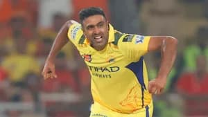 CSK-வின் அடுத்த Coach யார்? அஸ்வின் சொன்ன அந்த பெயர்... ரசிகர்களுக்கு சர்ப்ரைஸ்!