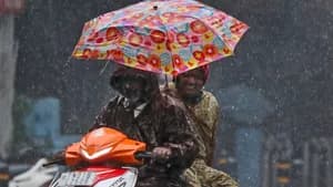 தமிழகத்தில் இன்று கனமழைக்கு வாய்ப்பு... 2 நாட்களுக்கு அலர்ட்! எந்தெந்த மாவட்டங்களில்?