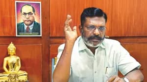 திருமாவளவன் பிறந்தநாள் விழா! உளுந்தூர்பேட்டை பள்ளி, கல்லூரிகளுக்கு விடுமுறை!