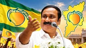 2031ல் பாமக தான் ஆட்சி அமைக்கும்...அன்புமணி ராமதாஸ் அதிரடி!