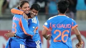 India Womens cricket team