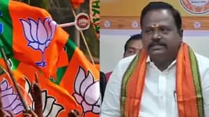 பாலியல் புகார் எதிரொலி! பாஜக மாநில பொதுச்செயலாளர் கருப்பு முருகானந்தம் அதிரடி நீக்கம்